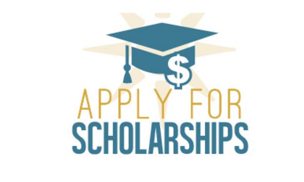 College scholarships are here!