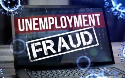 Unemployment Fraud Is On The Rise