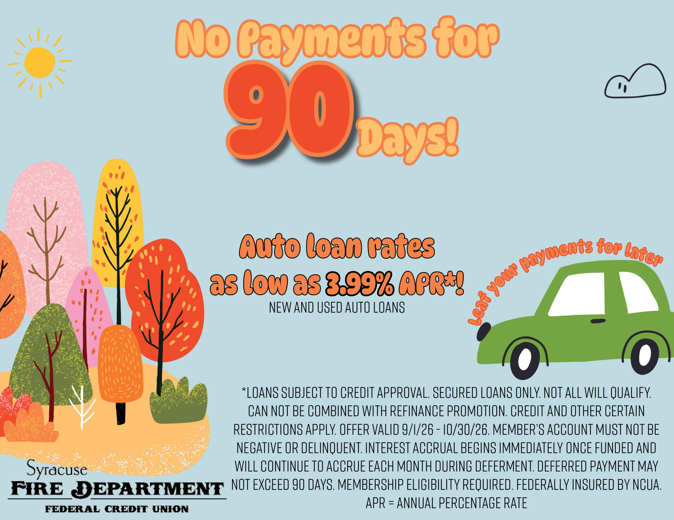 90 Day Flyer - Sept 2026